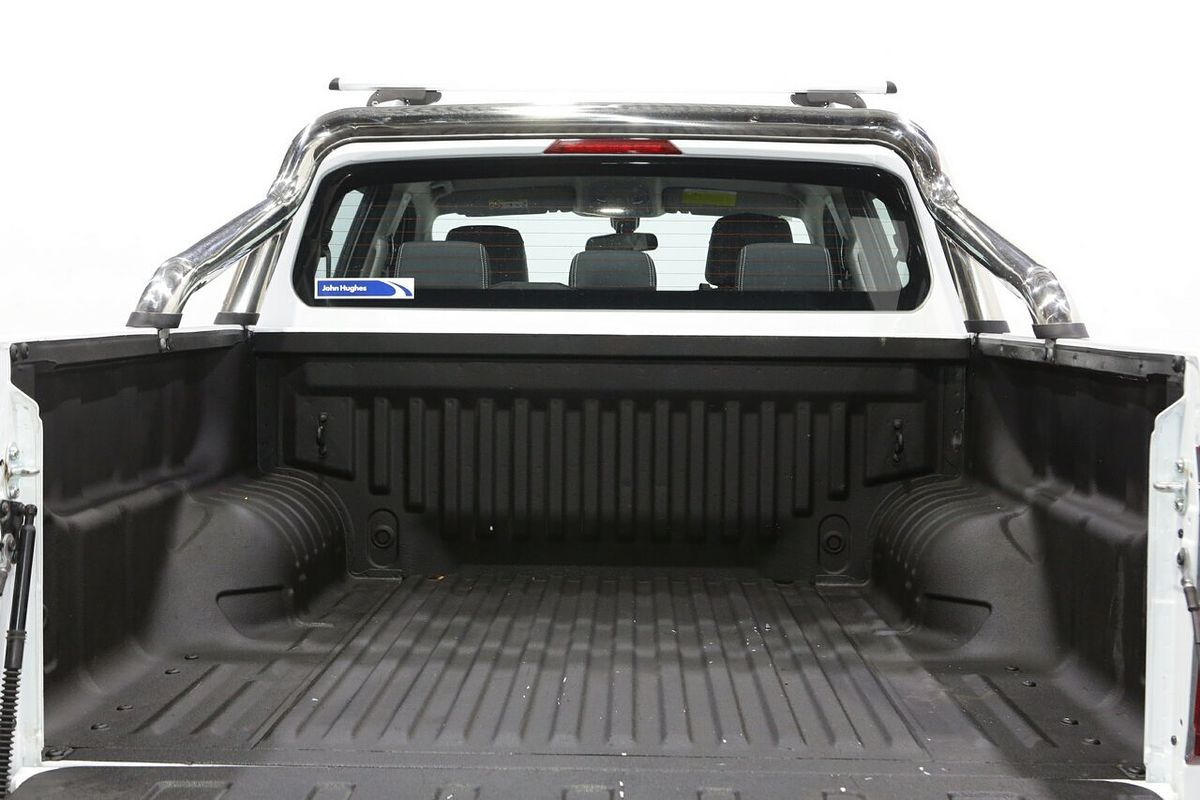 2022 LDV T60 Max PRO SK8C 4X4