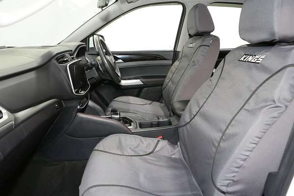 2022 LDV T60 Max PRO SK8C 4X4