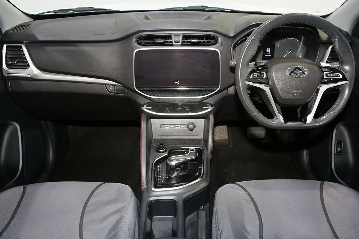 2022 LDV T60 Max PRO SK8C 4X4