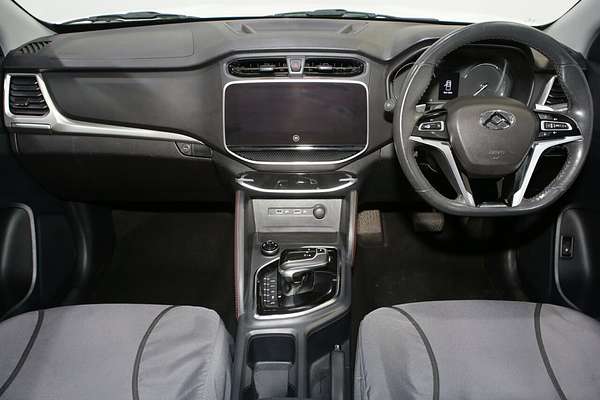 2022 LDV T60 Max PRO SK8C 4X4