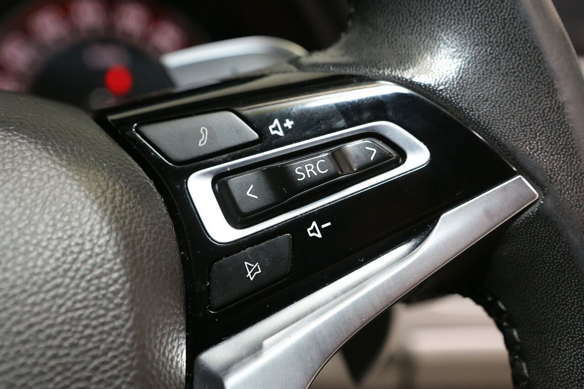 2022 LDV T60 Max PRO SK8C 4X4