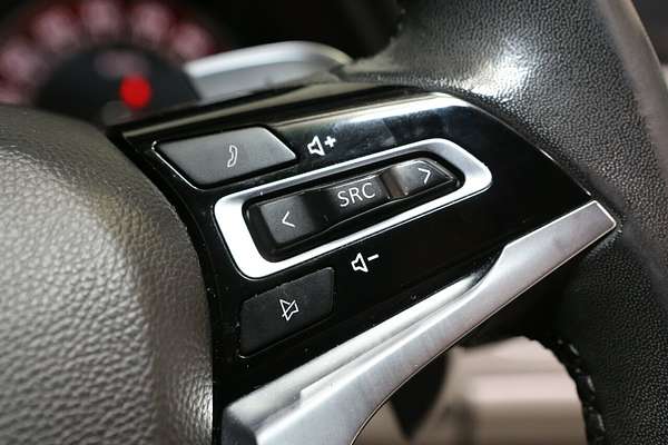 2022 LDV T60 Max PRO SK8C 4X4