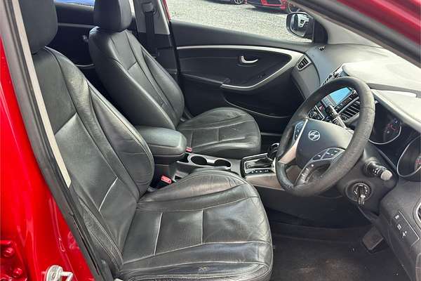 2014 Hyundai i30 Trophy GD2