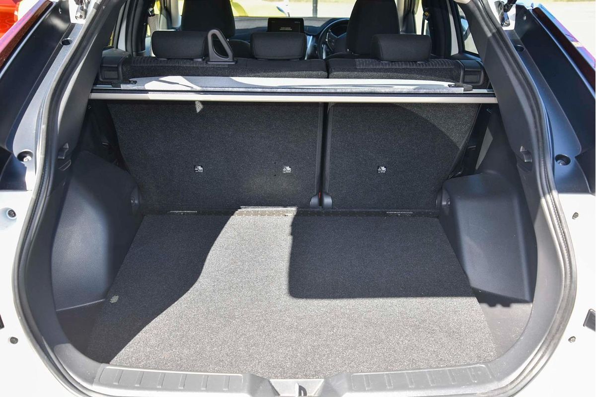 2023 Mitsubishi Eclipse Cross LS YB