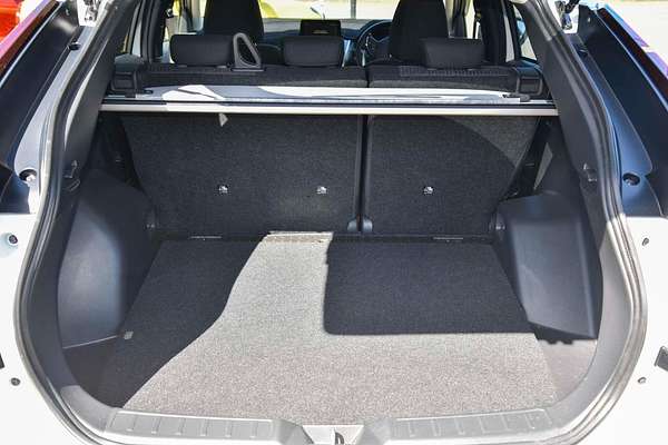 2023 Mitsubishi Eclipse Cross LS YB