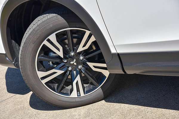 2023 Mitsubishi Eclipse Cross LS YB