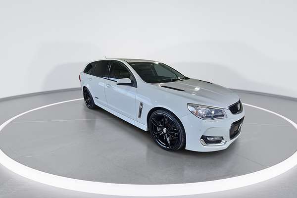 2016 Holden Commodore SS VF Series II