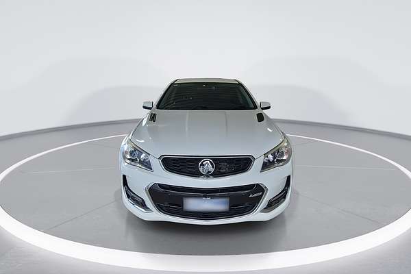 2016 Holden Commodore SS VF Series II