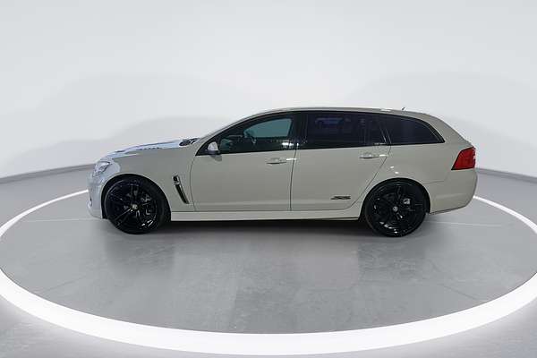 2016 Holden Commodore SS VF Series II