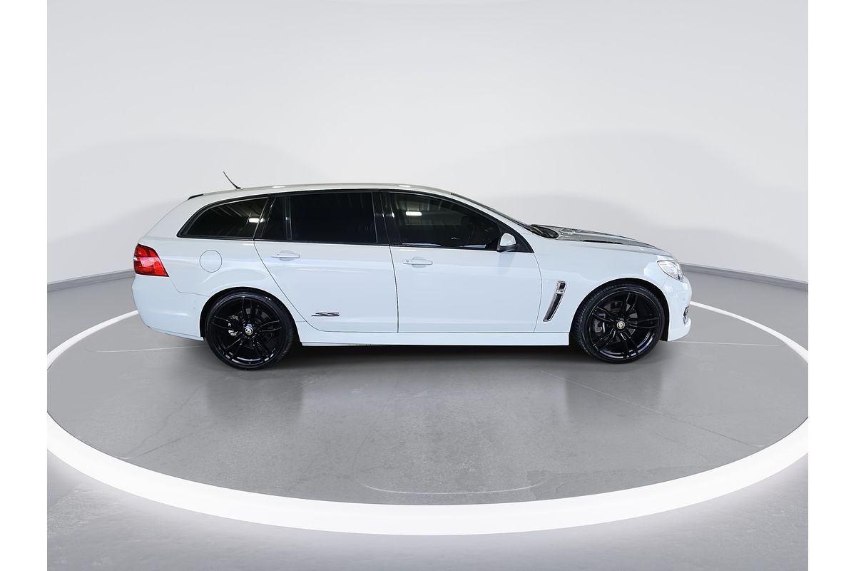 2016 Holden Commodore SS VF Series II