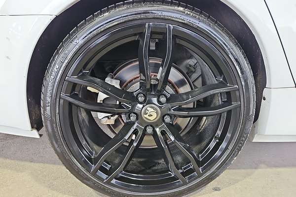 2016 Holden Commodore SS VF Series II