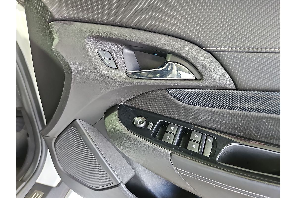 2016 Holden Commodore SS VF Series II