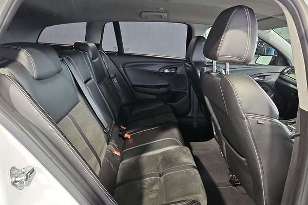 2016 Holden Commodore SS VF Series II