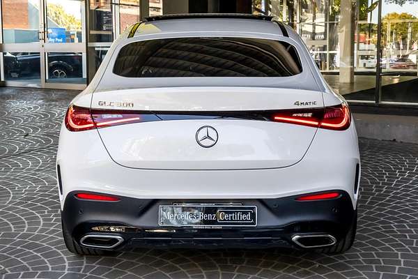 2025 Mercedes-Benz GLC-Class GLC300 C254
