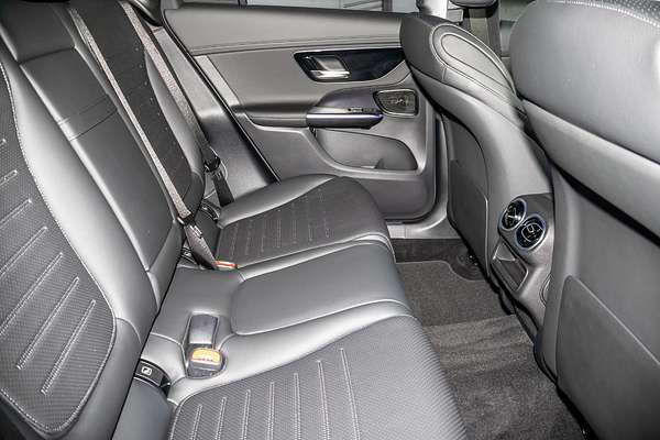 2025 Mercedes-Benz GLC-Class GLC300 C254