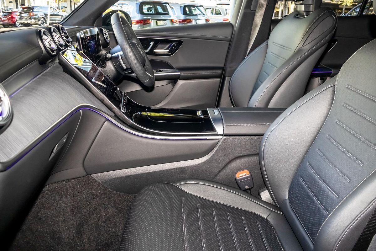 2025 Mercedes-Benz GLC-Class GLC300 C254