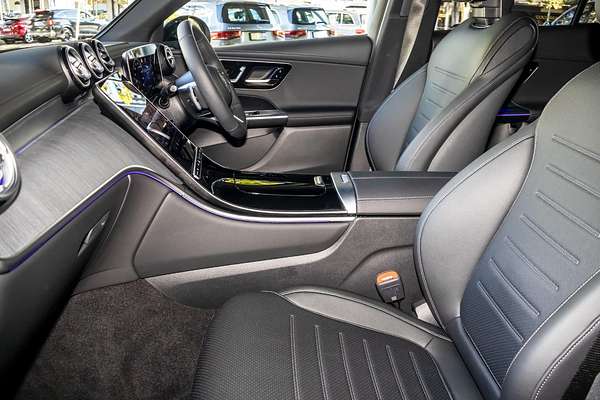 2025 Mercedes-Benz GLC-Class GLC300 C254