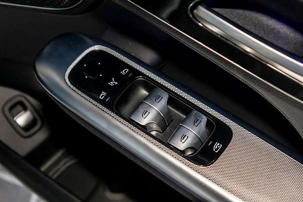 2025 Mercedes-Benz GLC-Class GLC300 C254