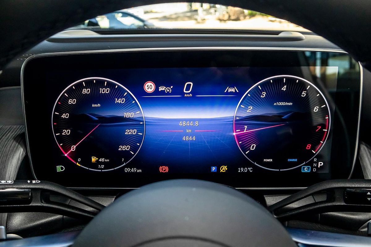 2025 Mercedes-Benz GLC-Class GLC300 C254