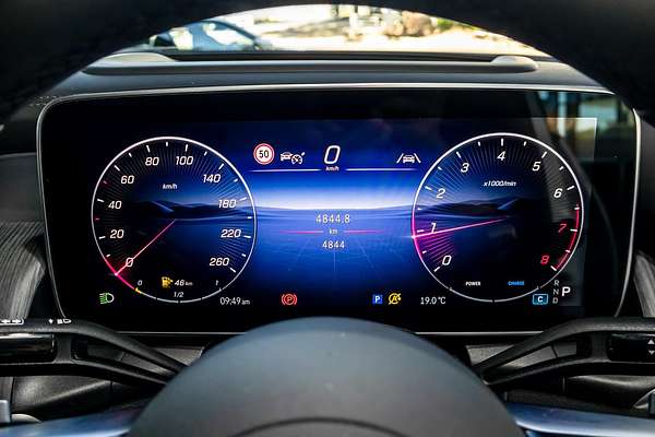 2025 Mercedes-Benz GLC-Class GLC300 C254