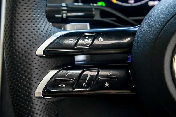 2025 Mercedes-Benz GLC-Class GLC300 C254