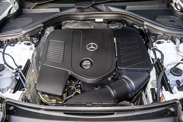 2025 Mercedes-Benz GLC-Class GLC300 C254