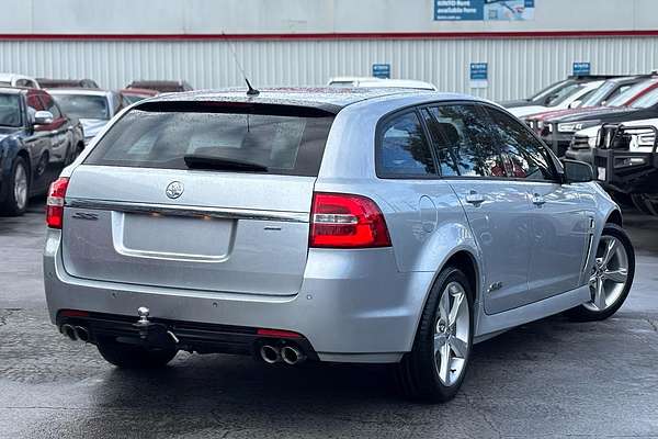 2015 Holden Commodore SS VF Series II