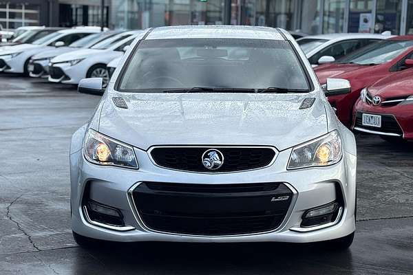 2015 Holden Commodore SS VF Series II