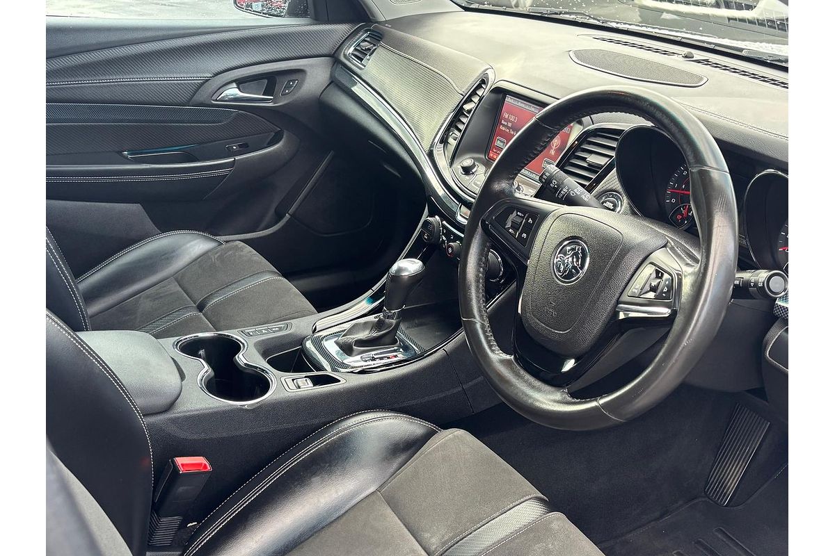 2015 Holden Commodore SS VF Series II