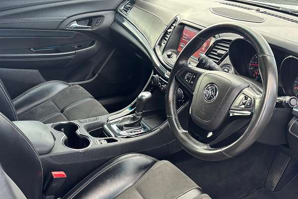 2015 Holden Commodore SS VF Series II
