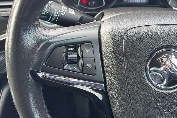 2015 Holden Commodore SS VF Series II