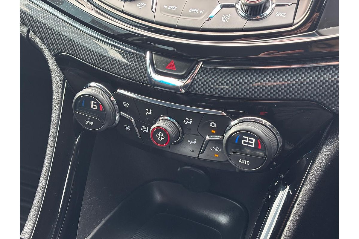 2015 Holden Commodore SS VF Series II
