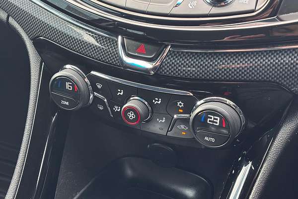 2015 Holden Commodore SS VF Series II