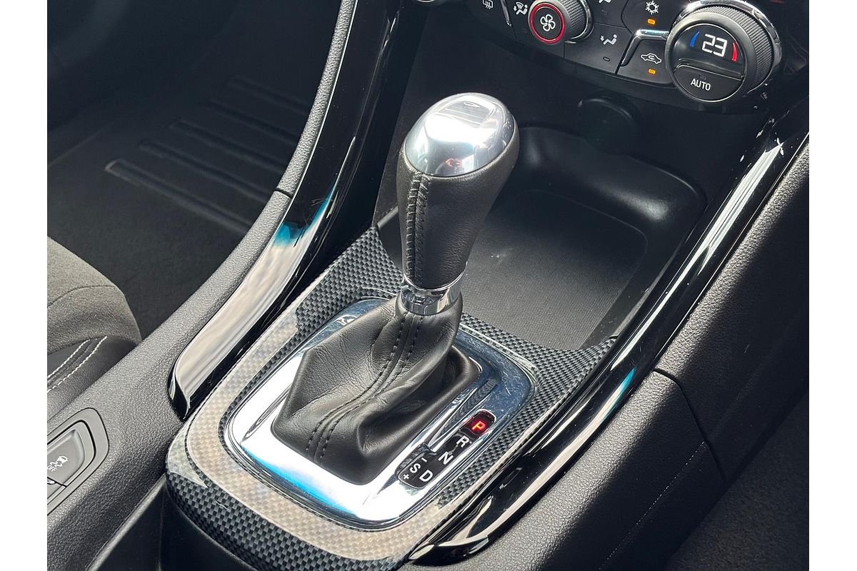 2015 Holden Commodore SS VF Series II