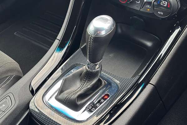 2015 Holden Commodore SS VF Series II