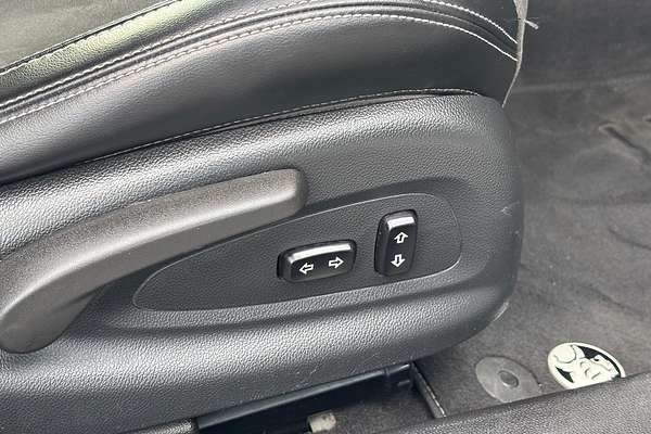 2015 Holden Commodore SS VF Series II