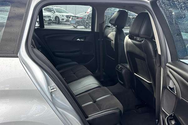 2015 Holden Commodore SS VF Series II