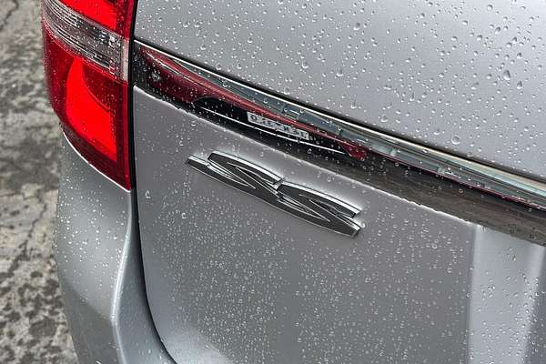 2015 Holden Commodore SS VF Series II