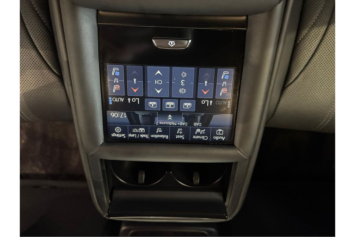 2020 Lexus LS LS500 Sports Luxury VXFA50R