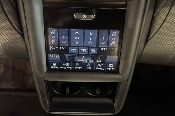 2020 Lexus LS LS500 Sports Luxury VXFA50R
