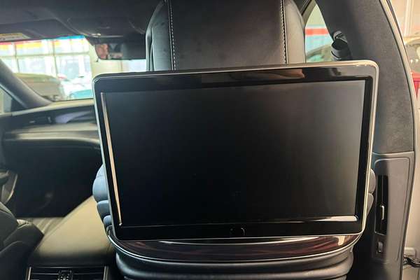2020 Lexus LS LS500 Sports Luxury VXFA50R