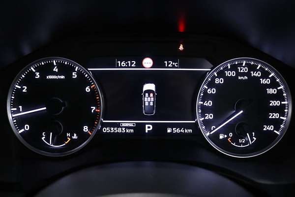2023 Mitsubishi Outlander ES ZM