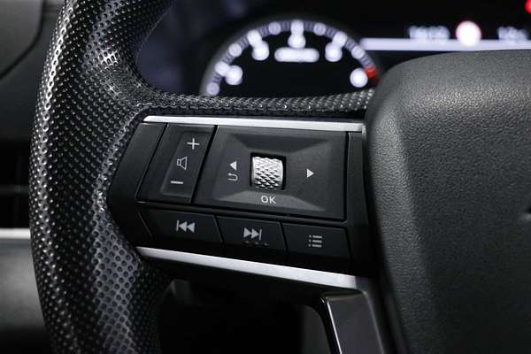 2023 Mitsubishi Outlander ES ZM