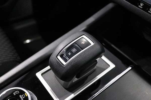 2023 Mitsubishi Outlander ES ZM