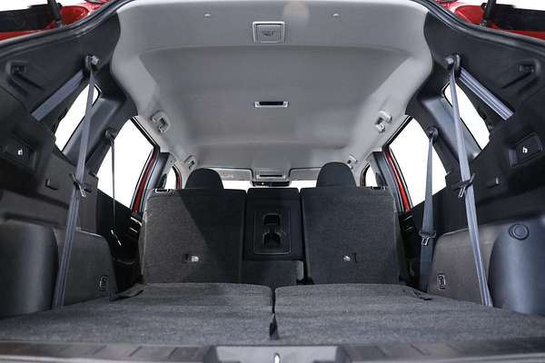 2023 Mitsubishi Outlander ES ZM