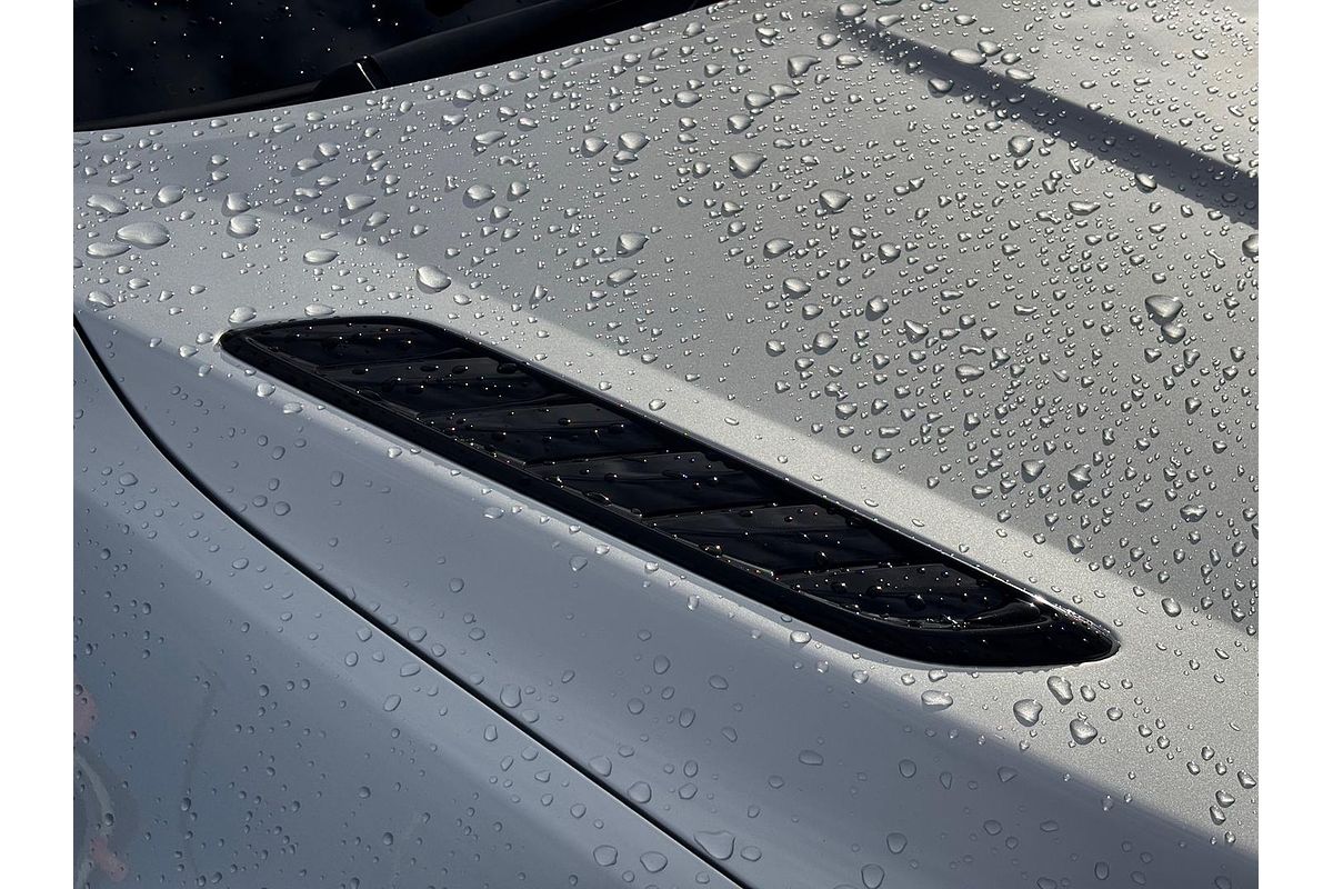2015 Holden Commodore SS VF Series II