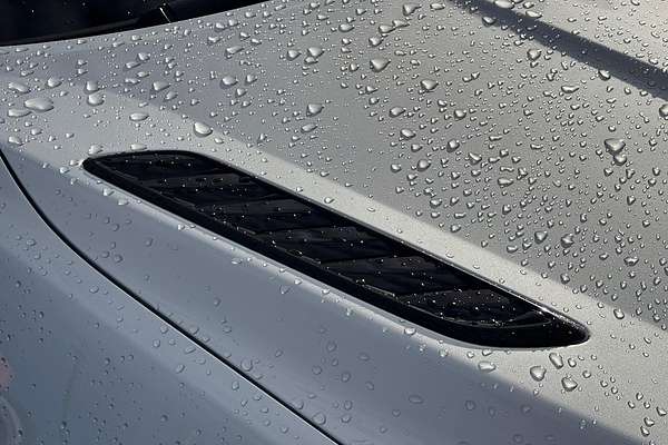 2015 Holden Commodore SS VF Series II