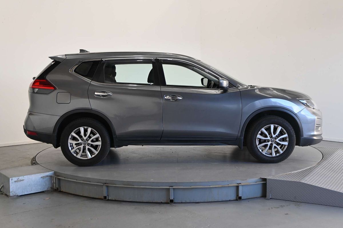 2020 Nissan X-TRAIL ST T32 Series III