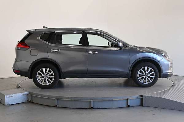 2020 Nissan X-TRAIL ST T32 Series III