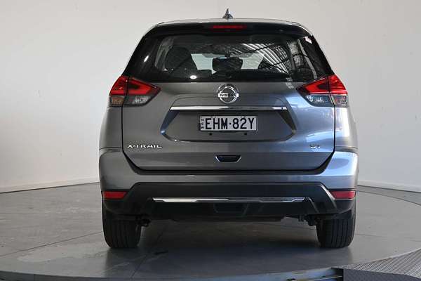 2020 Nissan X-TRAIL ST T32 Series III